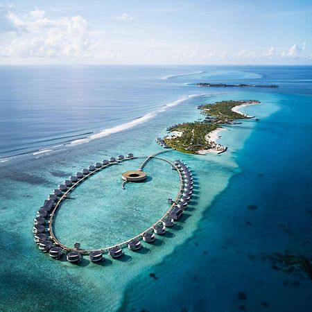 The Ritz-Carlton Maldives, Fari Islands Hotel Gaafaru Ngoại thất bức ảnh