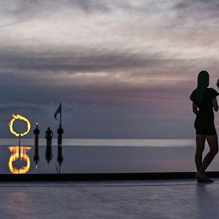 The Ritz-Carlton Maldives, Fari Islands Hotel Gaafaru Ngoại thất bức ảnh