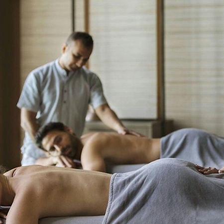 The Ritz-Carlton Maldives, Fari Islands Hotel Gaafaru Ngoại thất bức ảnh