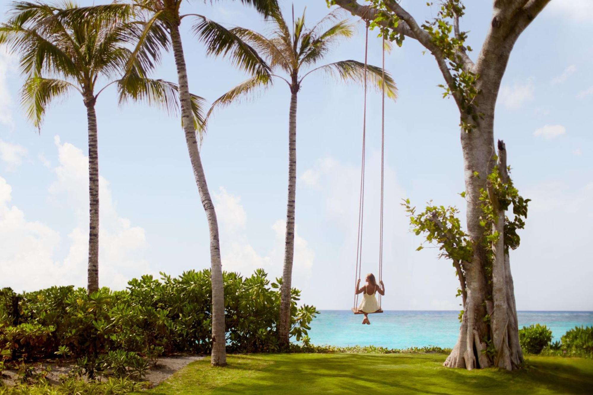The Ritz-Carlton Maldives, Fari Islands Hotel Gaafaru Ngoại thất bức ảnh
