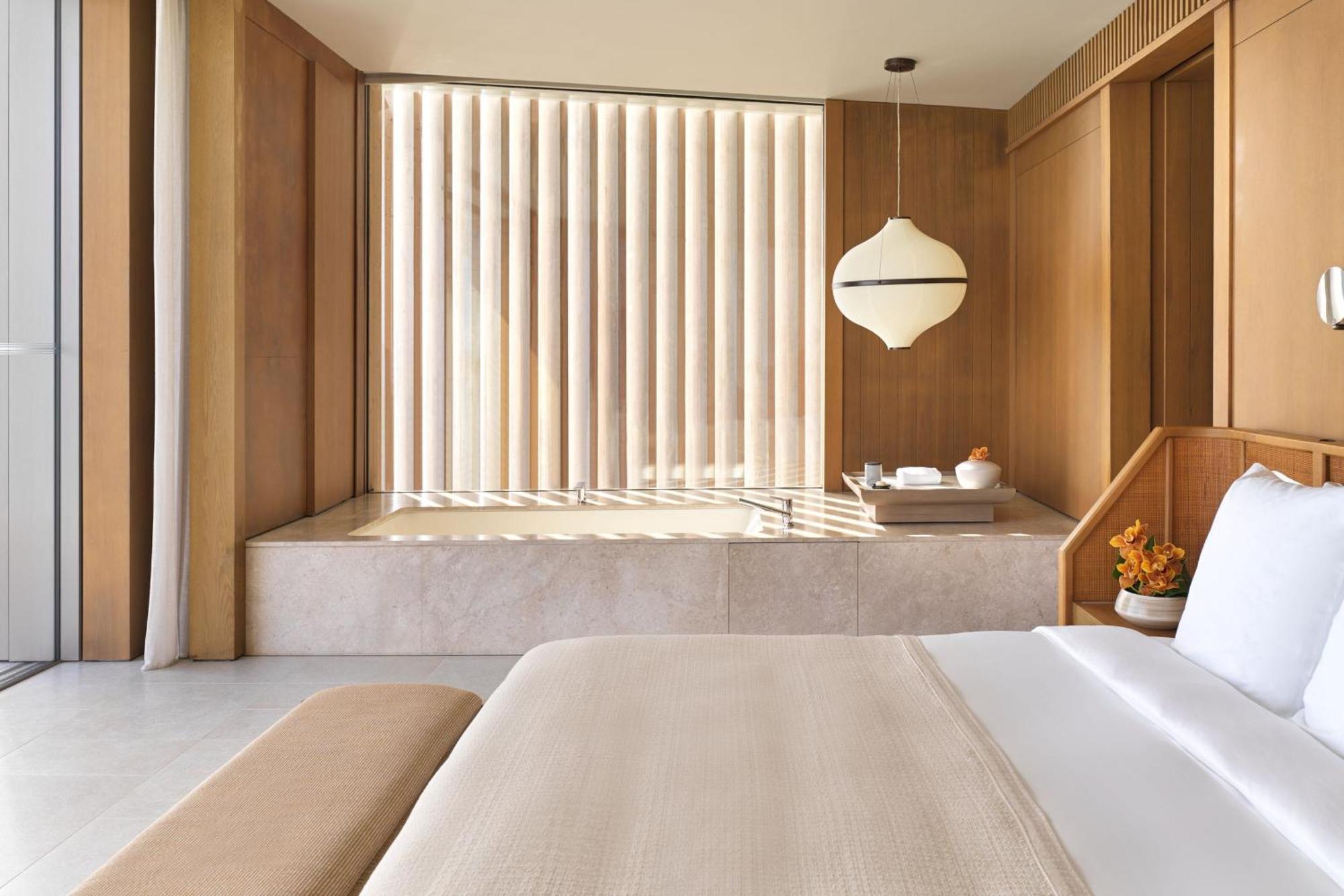 The Ritz-Carlton Maldives, Fari Islands Hotel Gaafaru Ngoại thất bức ảnh
