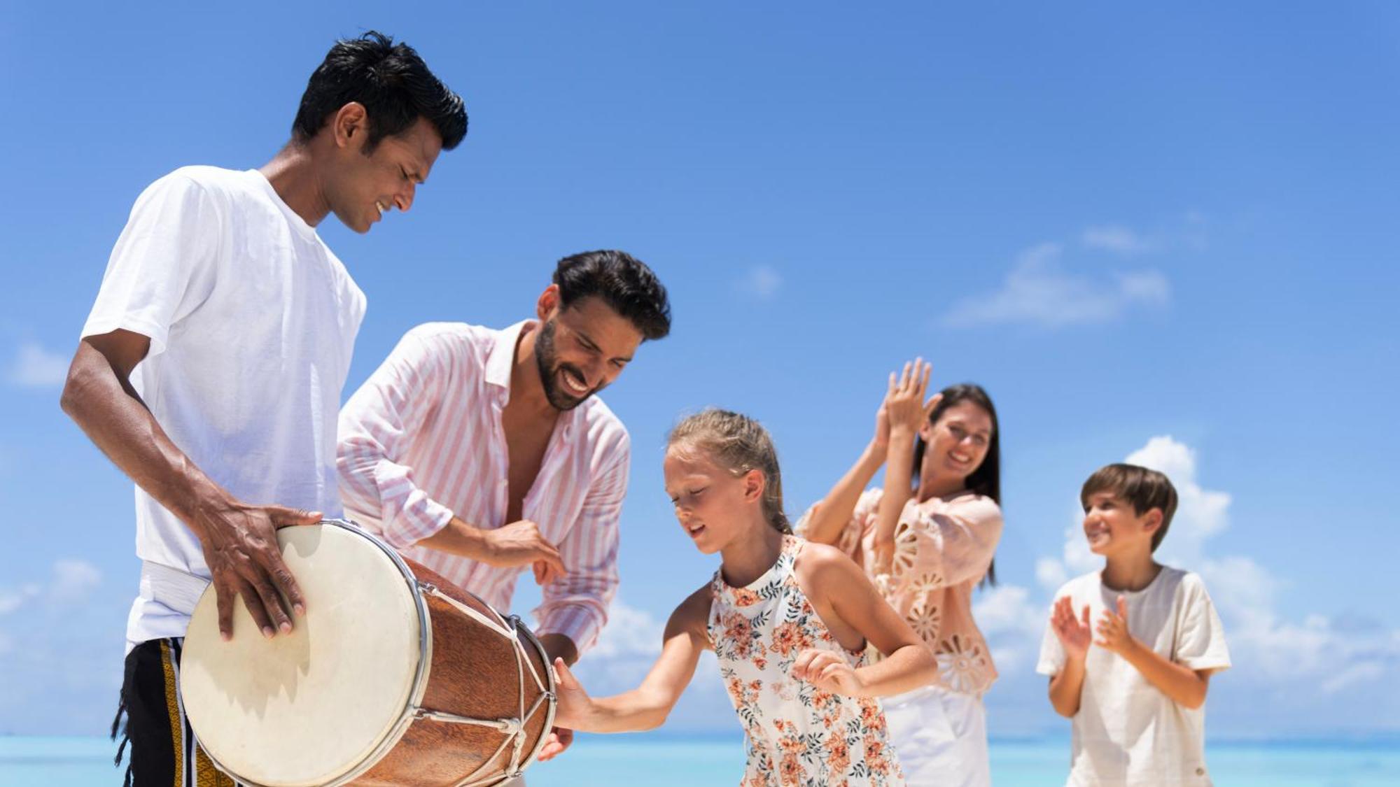 The Ritz-Carlton Maldives, Fari Islands Hotel Gaafaru Ngoại thất bức ảnh