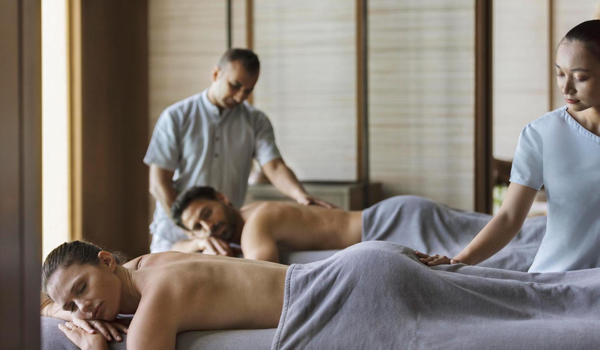 The Ritz-Carlton Maldives, Fari Islands Hotel Gaafaru Ngoại thất bức ảnh
