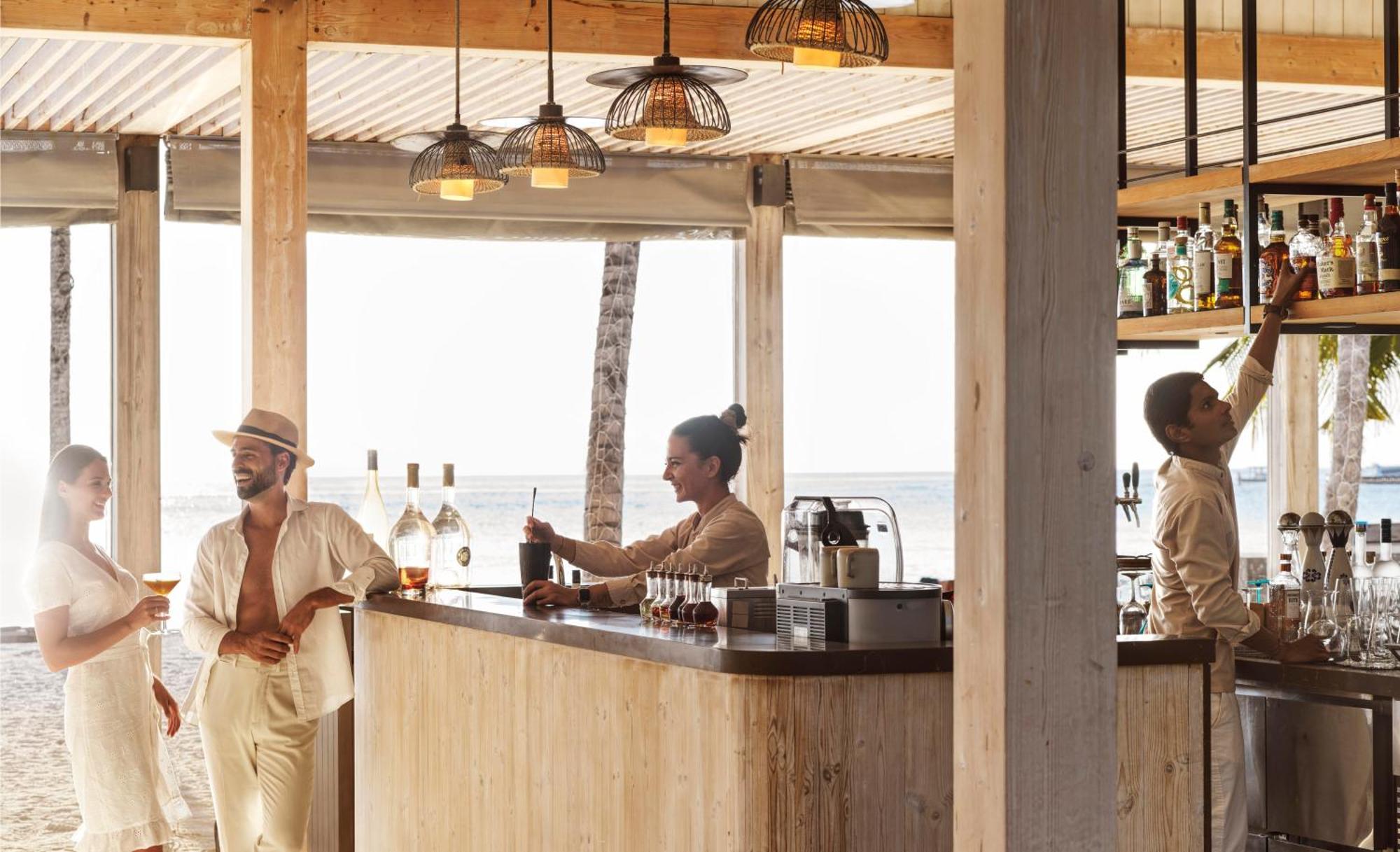The Ritz-Carlton Maldives, Fari Islands Hotel Gaafaru Ngoại thất bức ảnh