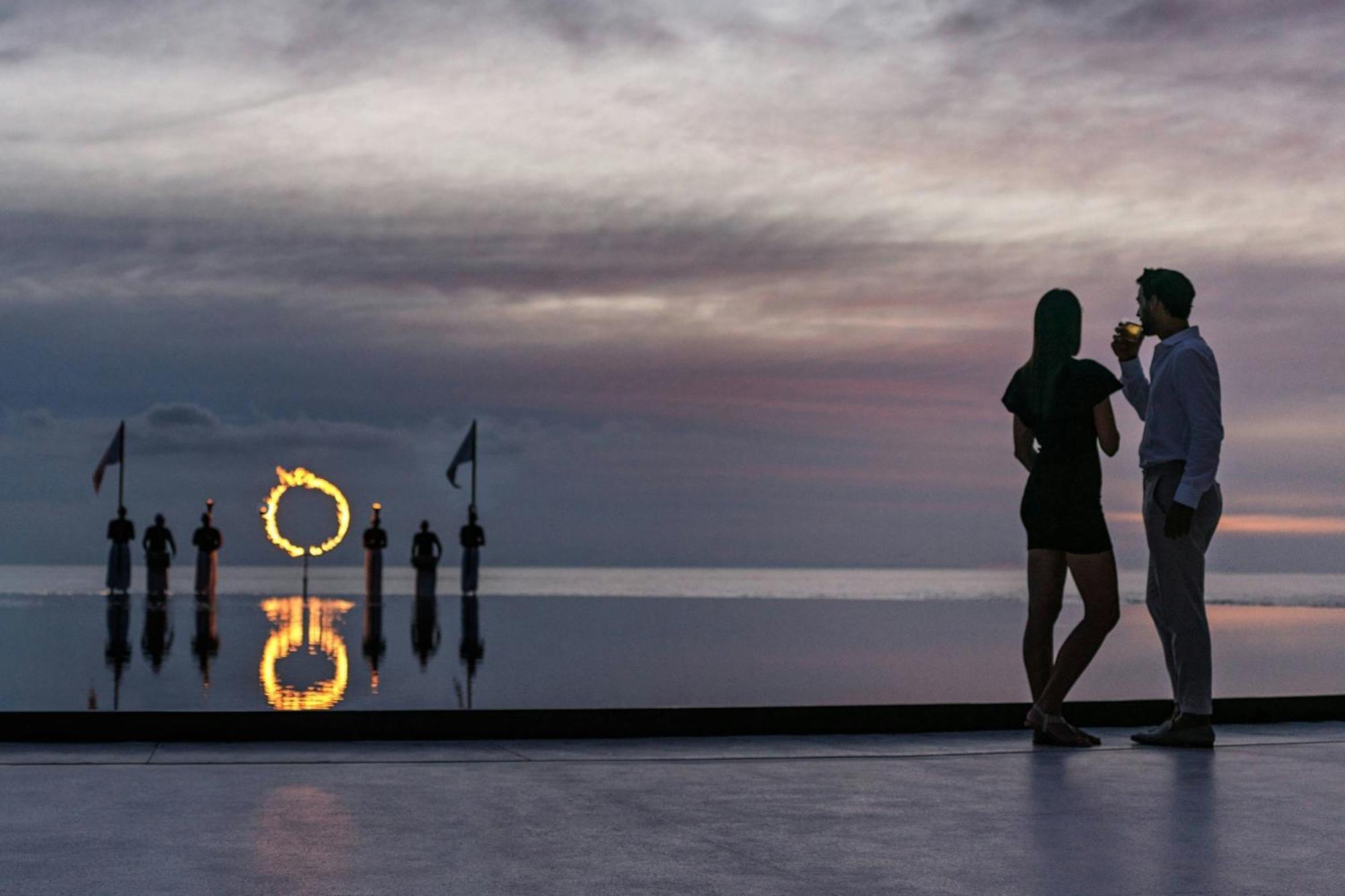 The Ritz-Carlton Maldives, Fari Islands Hotel Gaafaru Ngoại thất bức ảnh