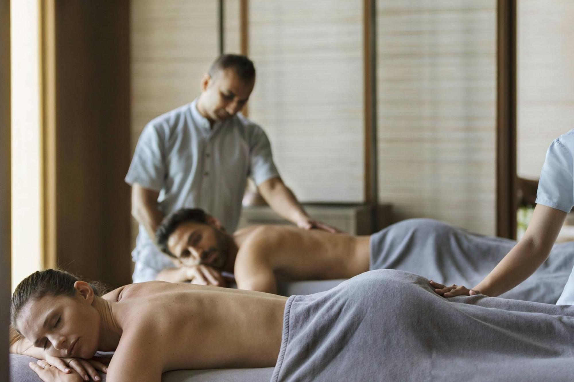 The Ritz-Carlton Maldives, Fari Islands Hotel Gaafaru Ngoại thất bức ảnh