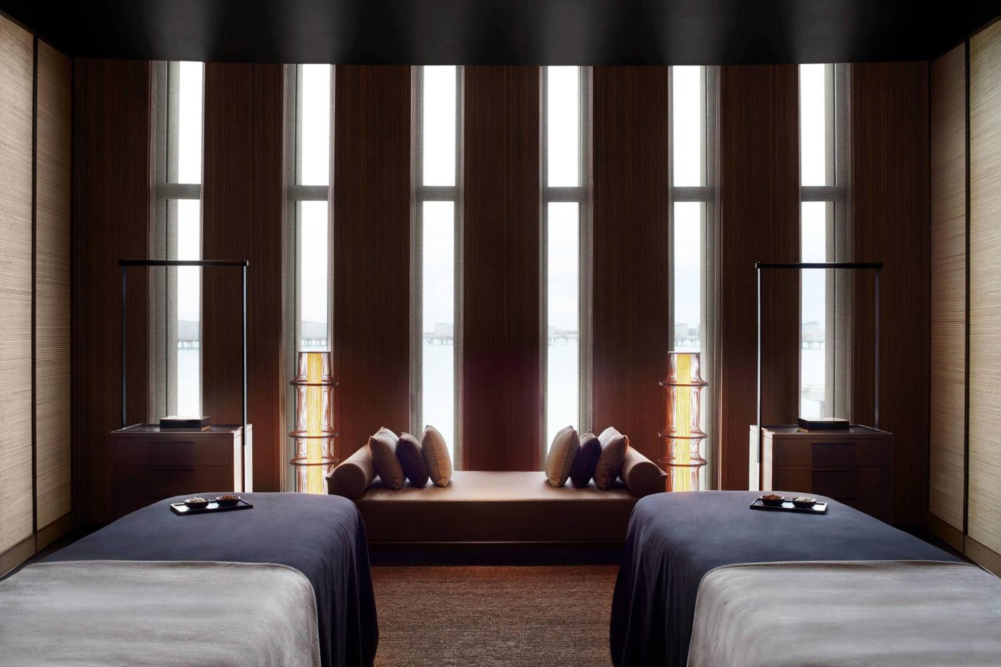 The Ritz-Carlton Maldives, Fari Islands Hotel Gaafaru Ngoại thất bức ảnh