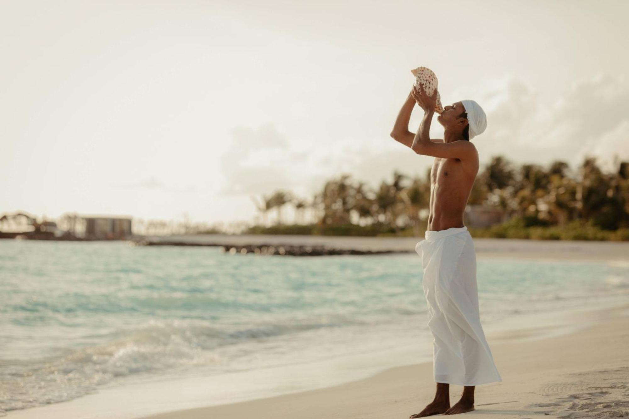 The Ritz-Carlton Maldives, Fari Islands Hotel Gaafaru Ngoại thất bức ảnh